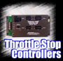 CONTROLLERS FOR THROTTLE STOPS